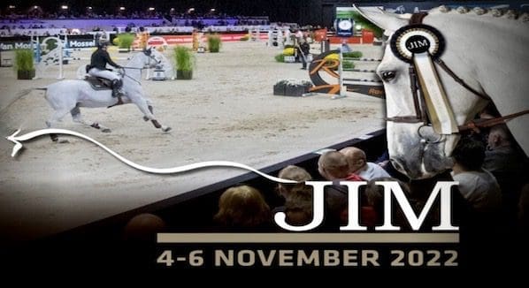 logo JIM met datum